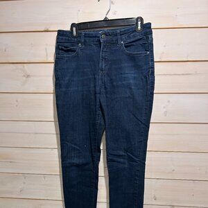 Brody High Rise Women's Jeans